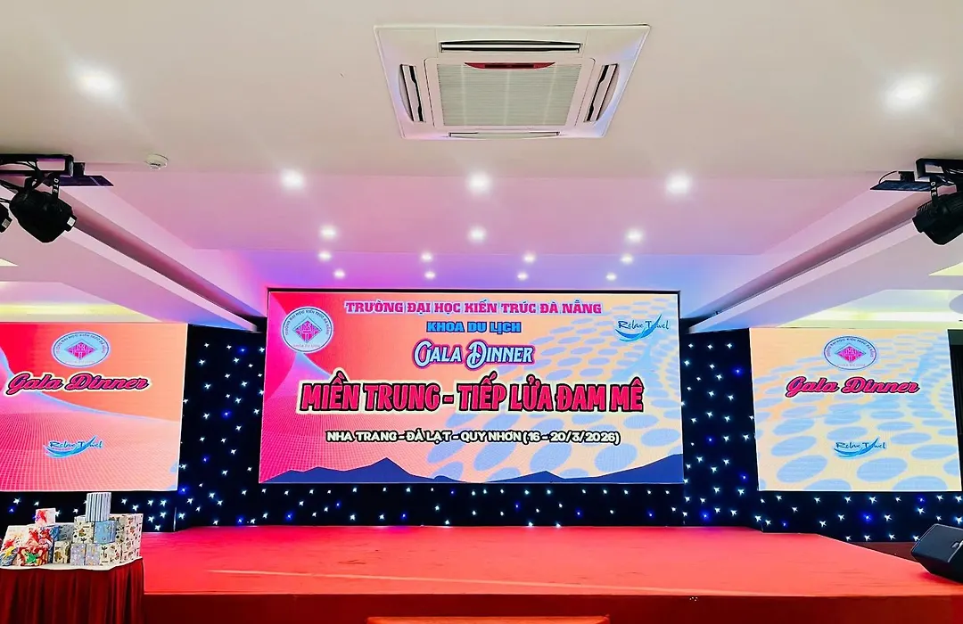 Muong Thanh Quy Nhon Hotel-1