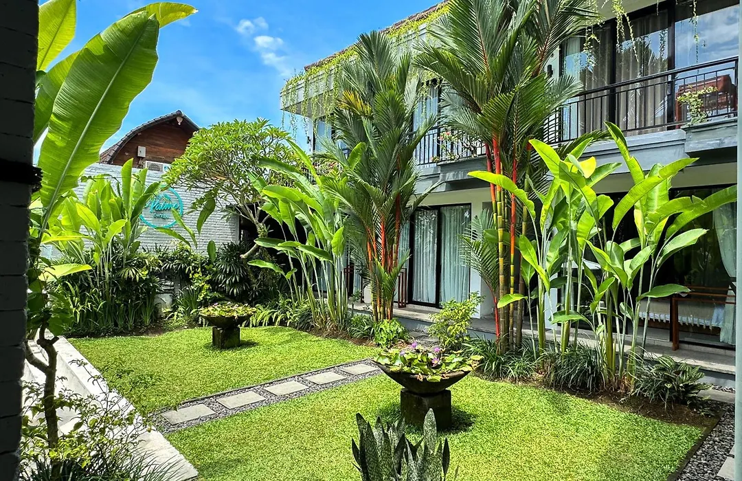 The Palms Canggu-1
