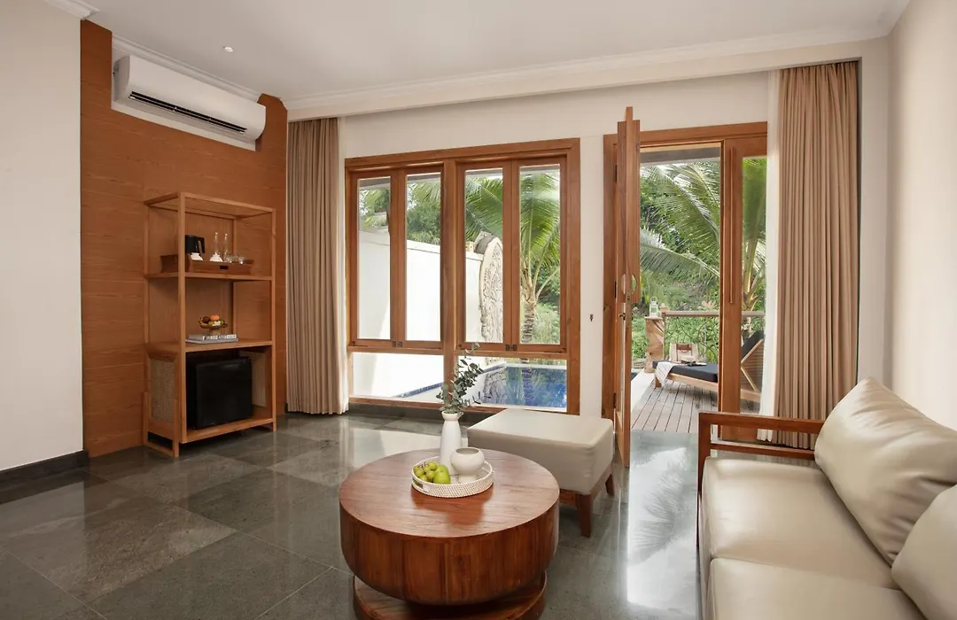 Harsono Boutique Resort Bali-1