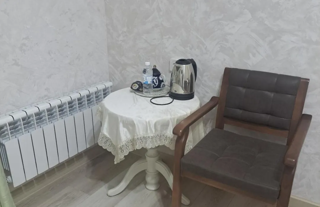 Royal Lux Guest House-1