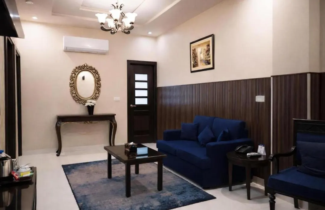 Best Western Faisalabad-1