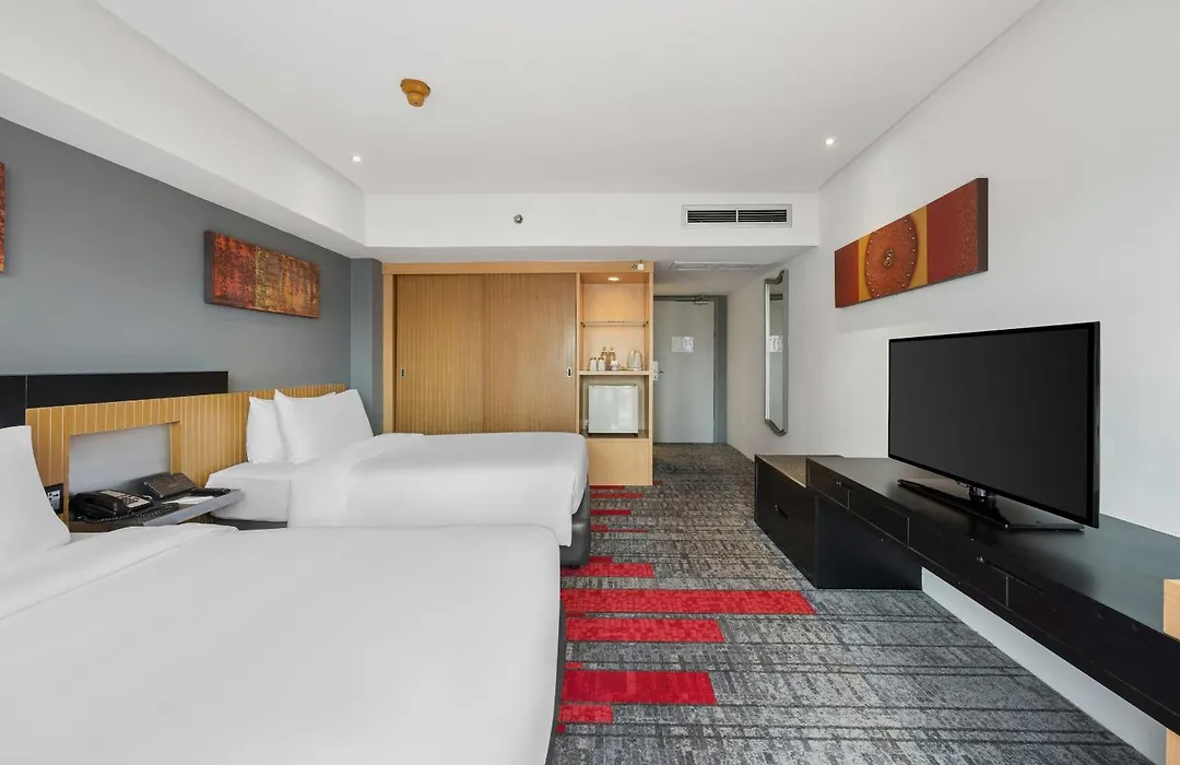 Belaire Bangkok Sukhumvit-1
