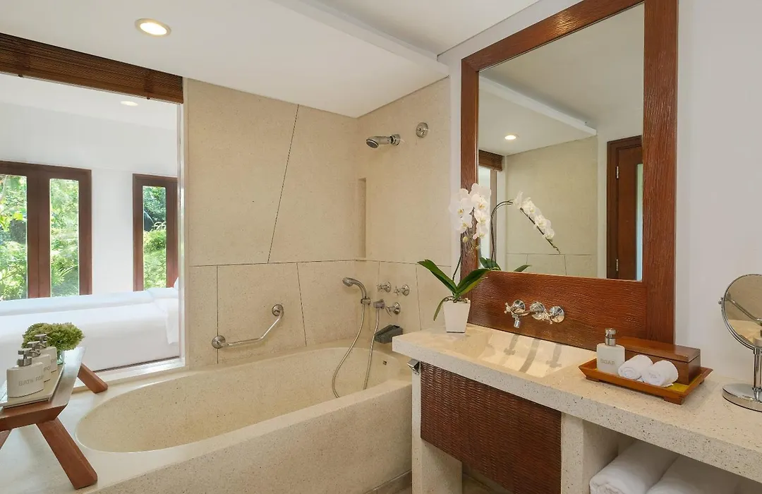 Maya Ubud Resort & Spa-1