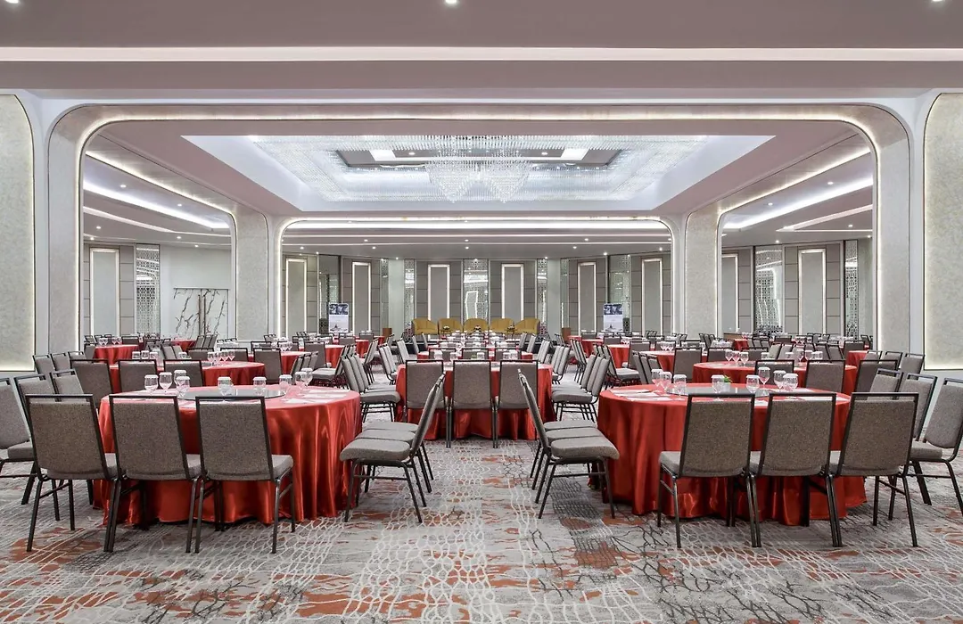 Mercure Jakarta Batavia-1