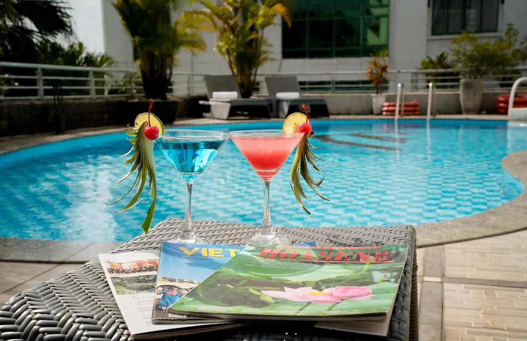 Mondial Hotel Hue-1