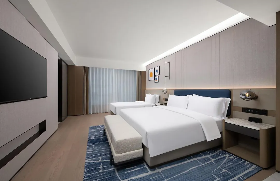 Hotel Soul Suzhou-1