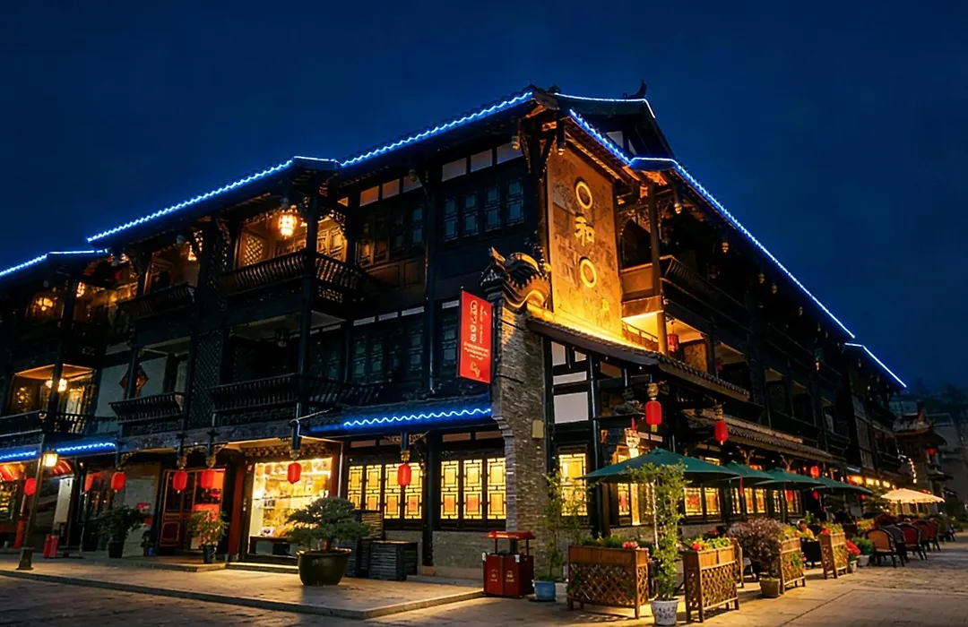 Buddha Zen Hotel-1