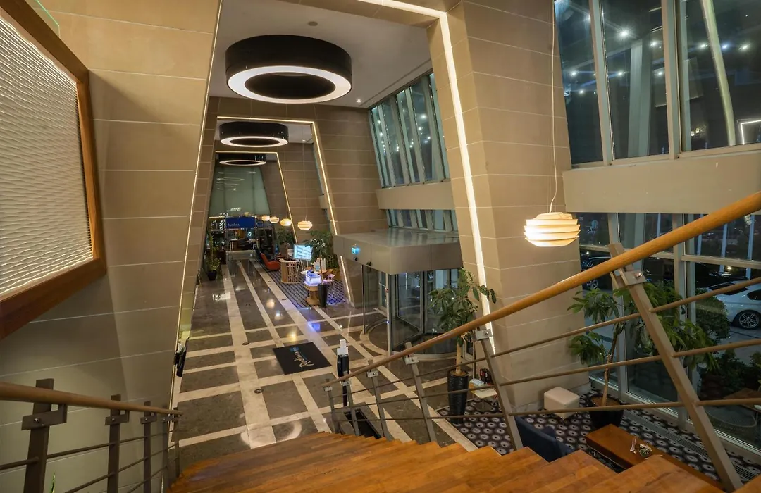 Radisson Blu Hotel Batumi-1
