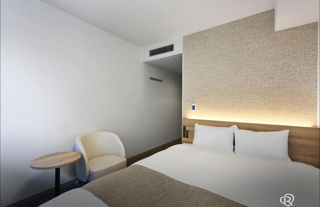 Daiwa Roynet Hotel Nagoya Eki Mae-1