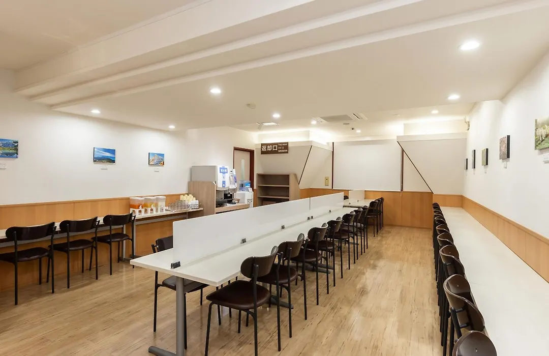 Ace Inn Matsumoto-1