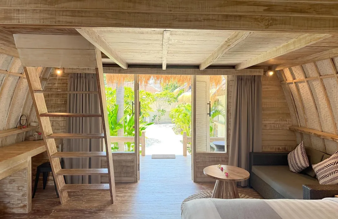 Gili Air Escape - Adults Only-1