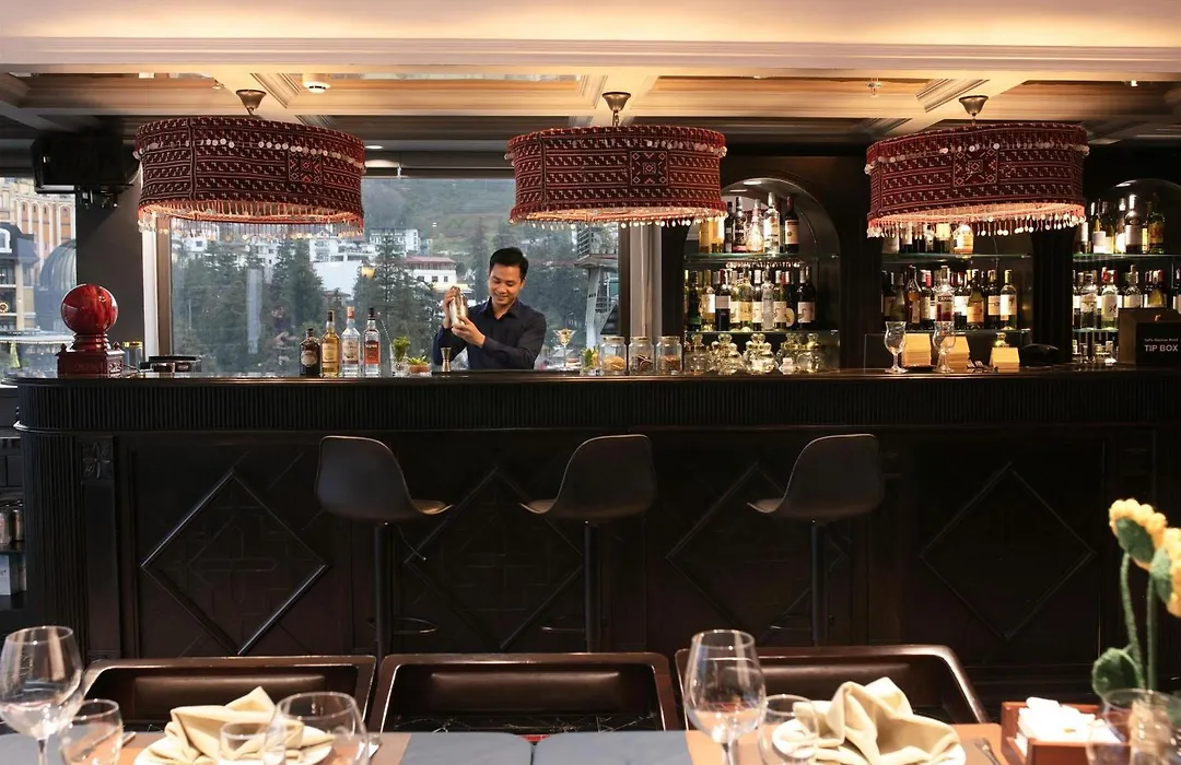Sapa Horizon Hotel & Skybar-1