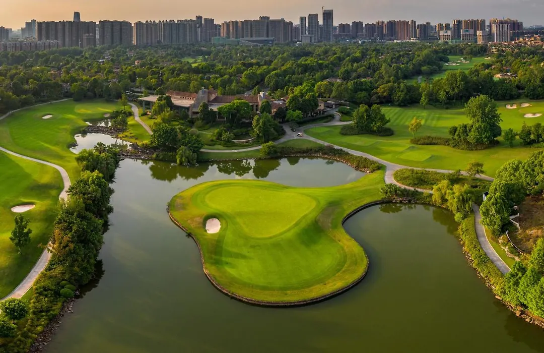 The Ritz-Carlton, Chengdu-1