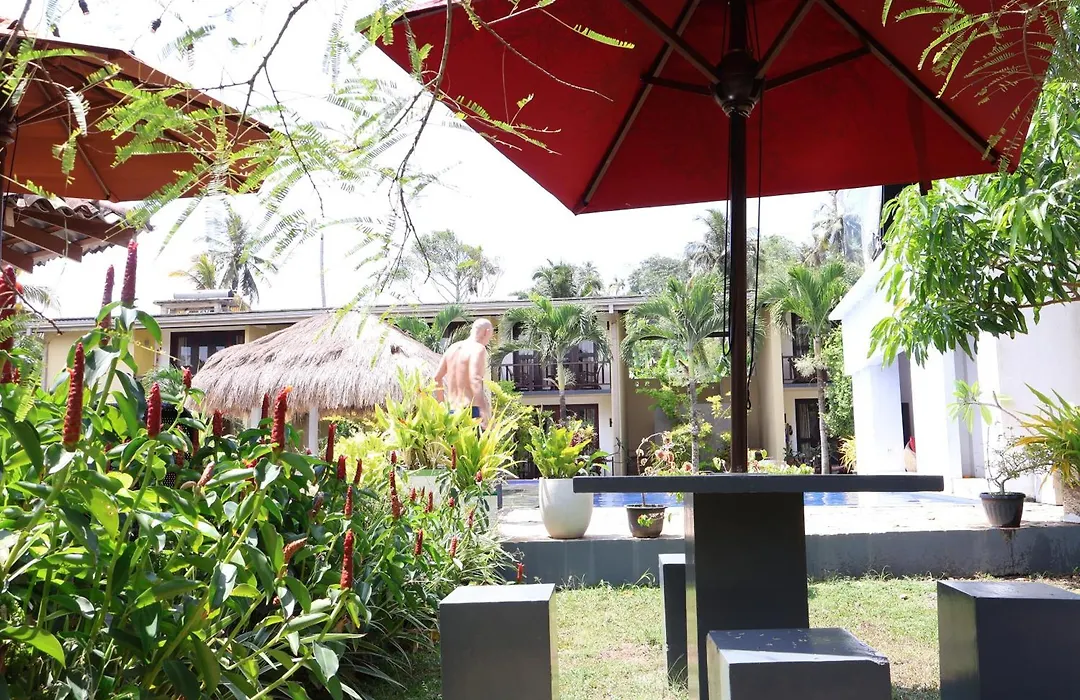 Handagedara Resort & Spa-1