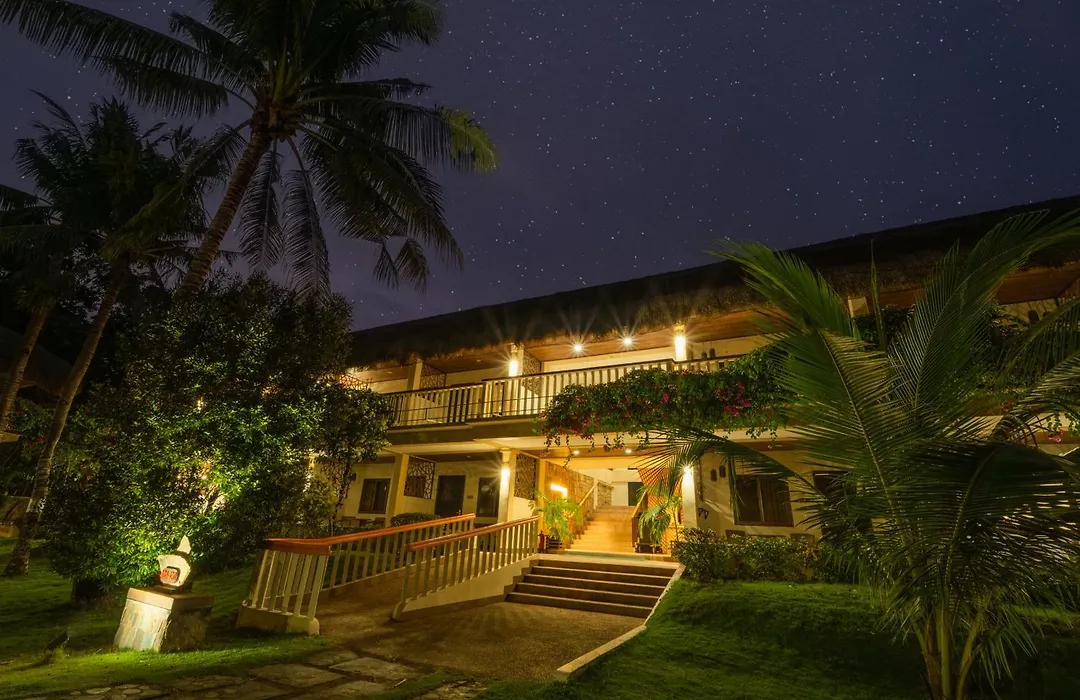 Bohol Beach Club-1
