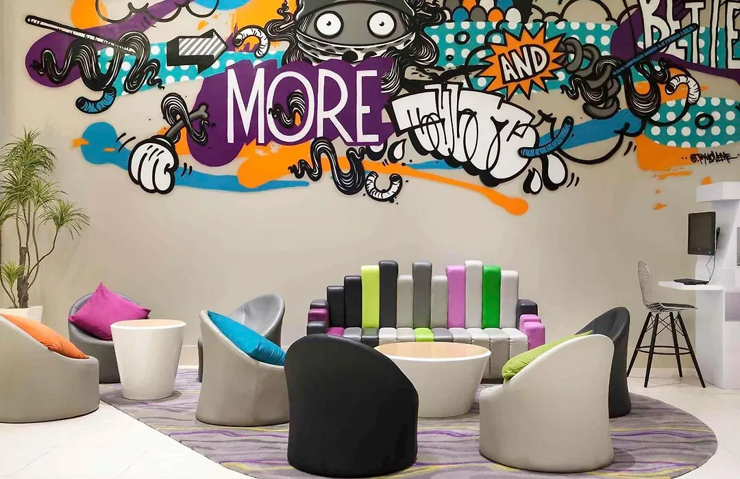 Ibis Styles Jakarta Mangga Dua Square-1