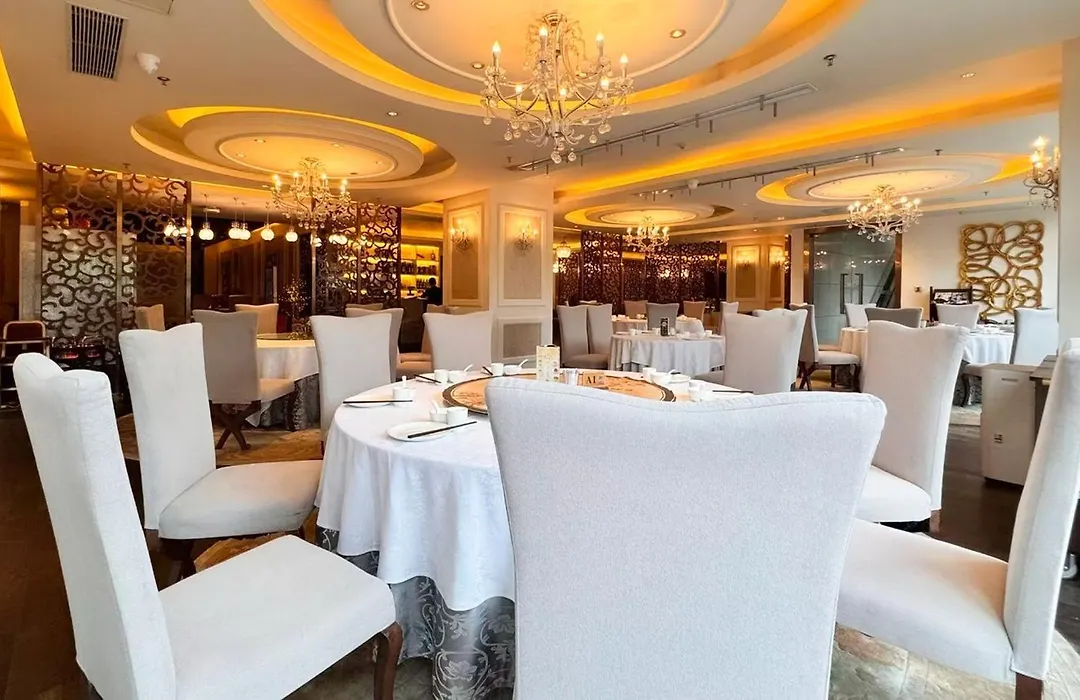 Lia Charlton Hotel Shenzhen-1