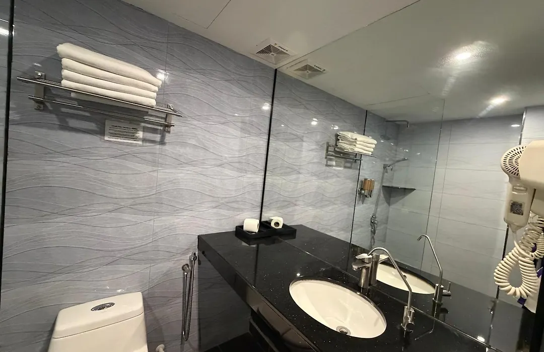 Mercury Boutique Hotel-1