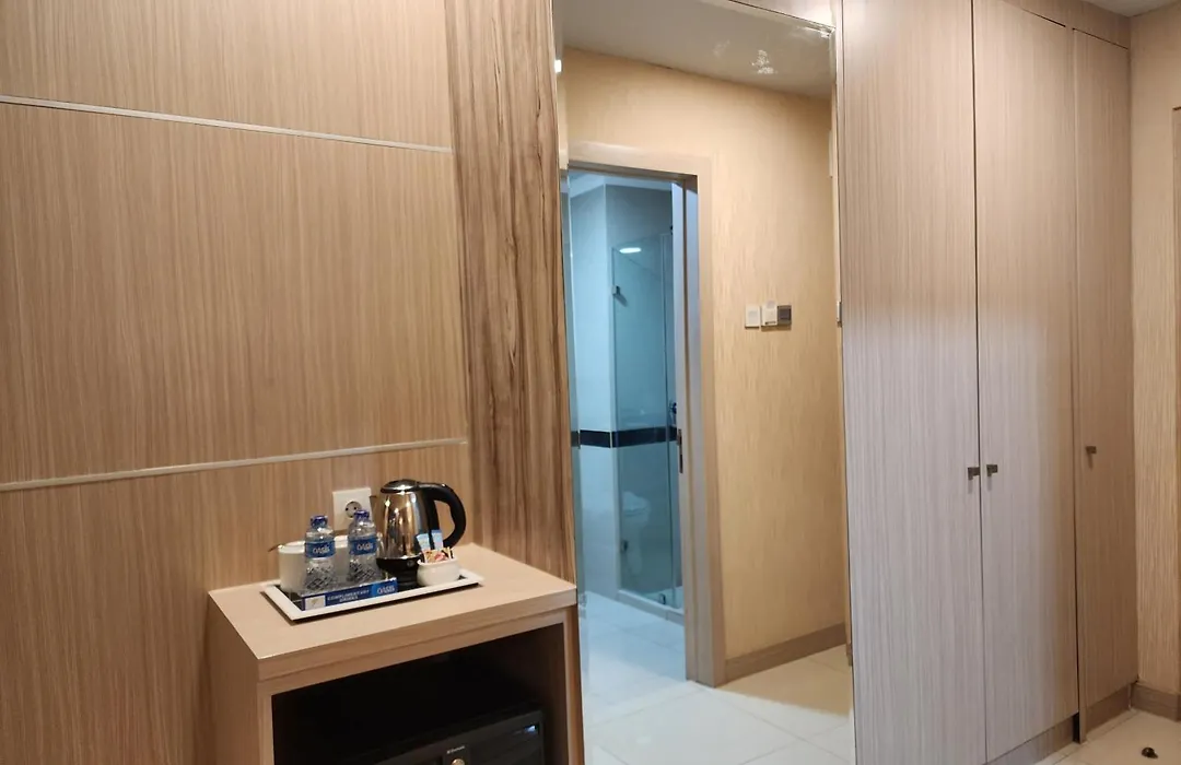 Grand Paragon Hotel-1