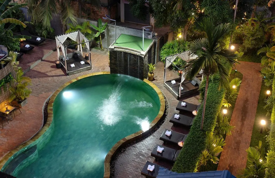 Central Privilege Hotel-1