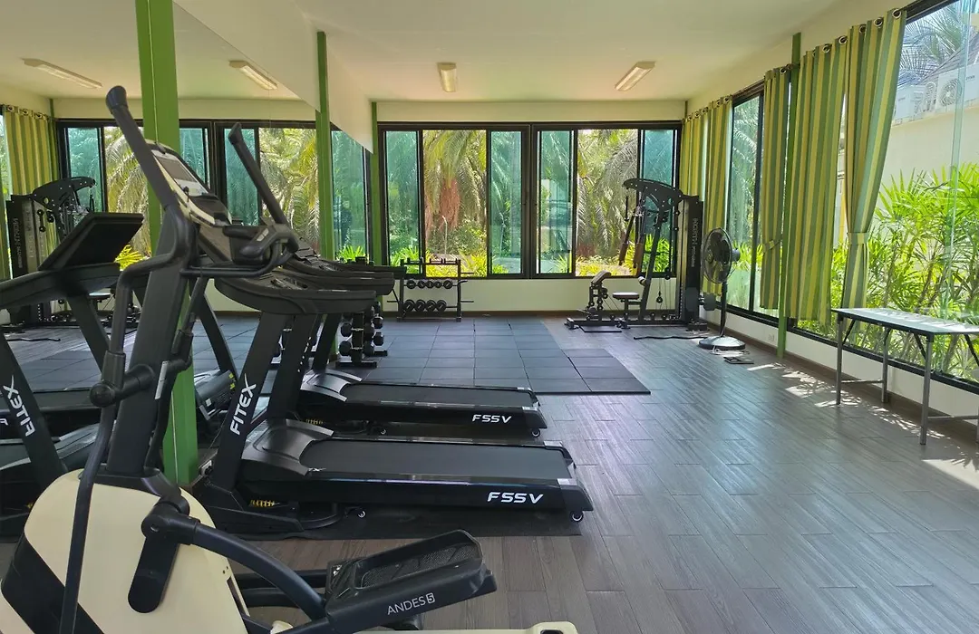 Hula Hula Resort L Truly Tropical And Fun Wellness-1
