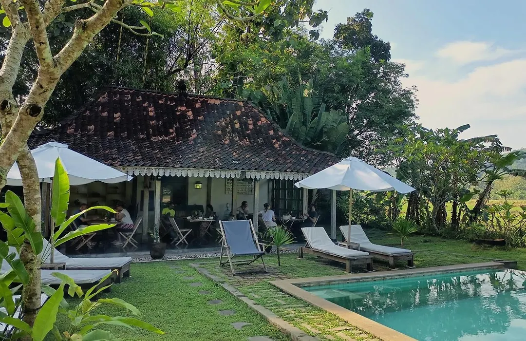 Blauwtuin Yogyakarta-1