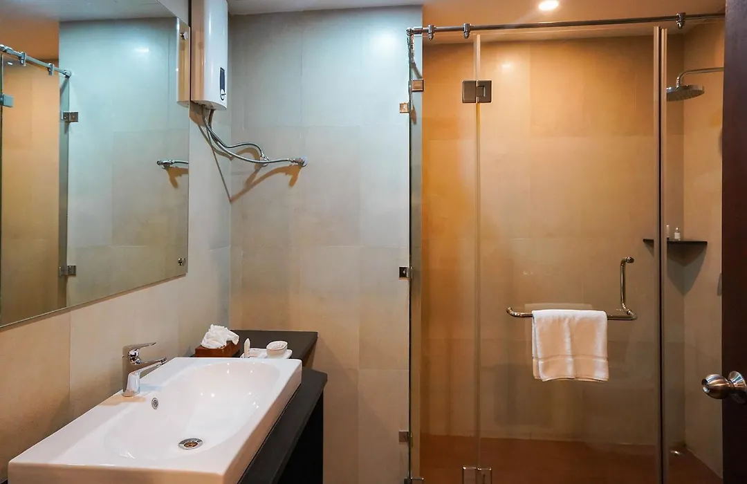 Cityhotel, Thimphu-1