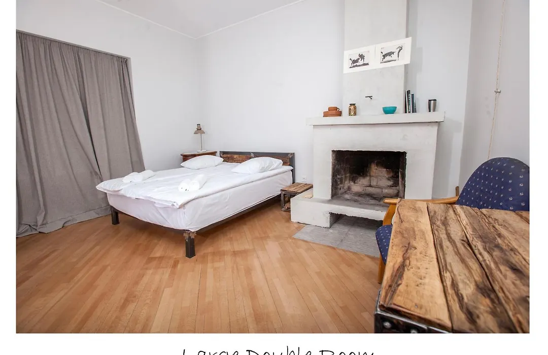 Green Sheep Boutique Hotel-1