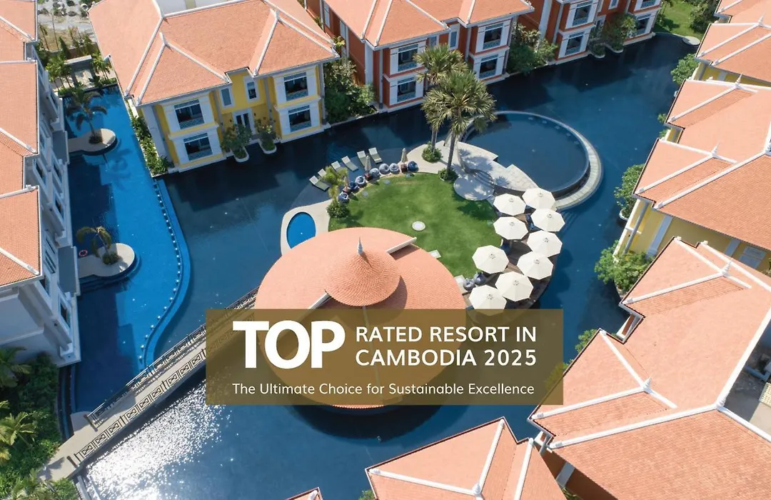 Memoire Palace Resort & Spa-1