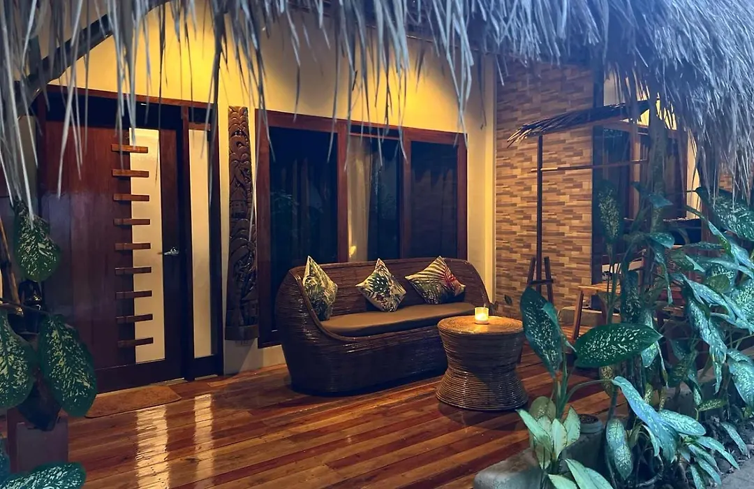 La Colonial Resort-1