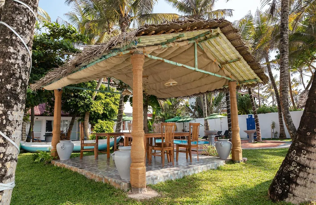 Edelweiss Resort-1