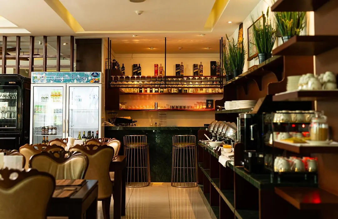 City Inn Vientiane-1