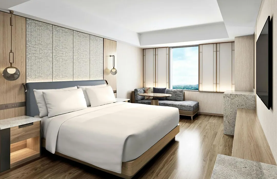 Kobe Marriott Hotel-1