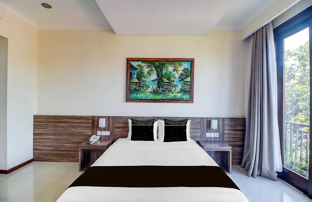 Palette Resort Argya Santi Jimbaran-1