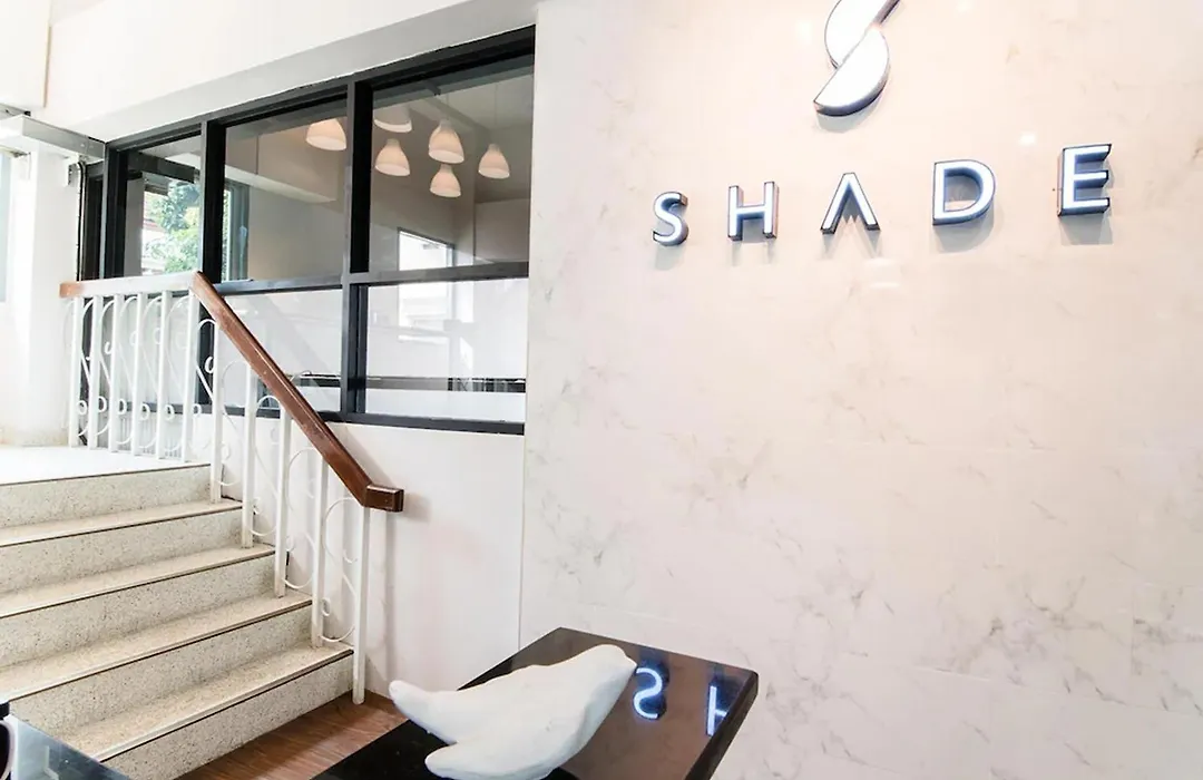 Shade House - Bitec Bangna-1