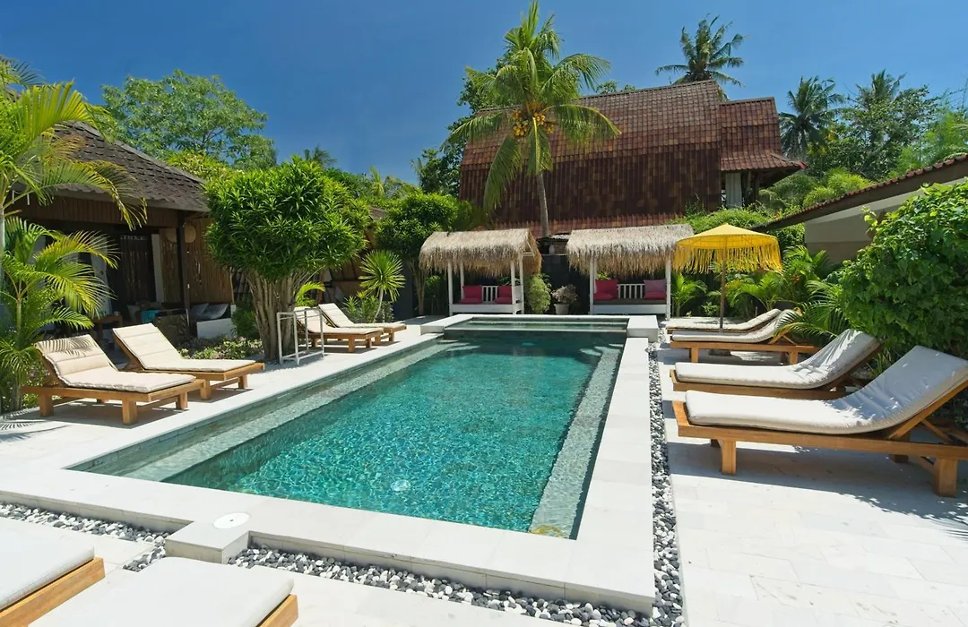 Gili Air Bungalows-1