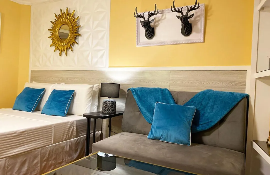Little Norway Guesthouse - Mactan Cebu International Airport-1