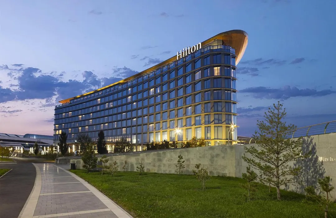 Hilton Astana-1