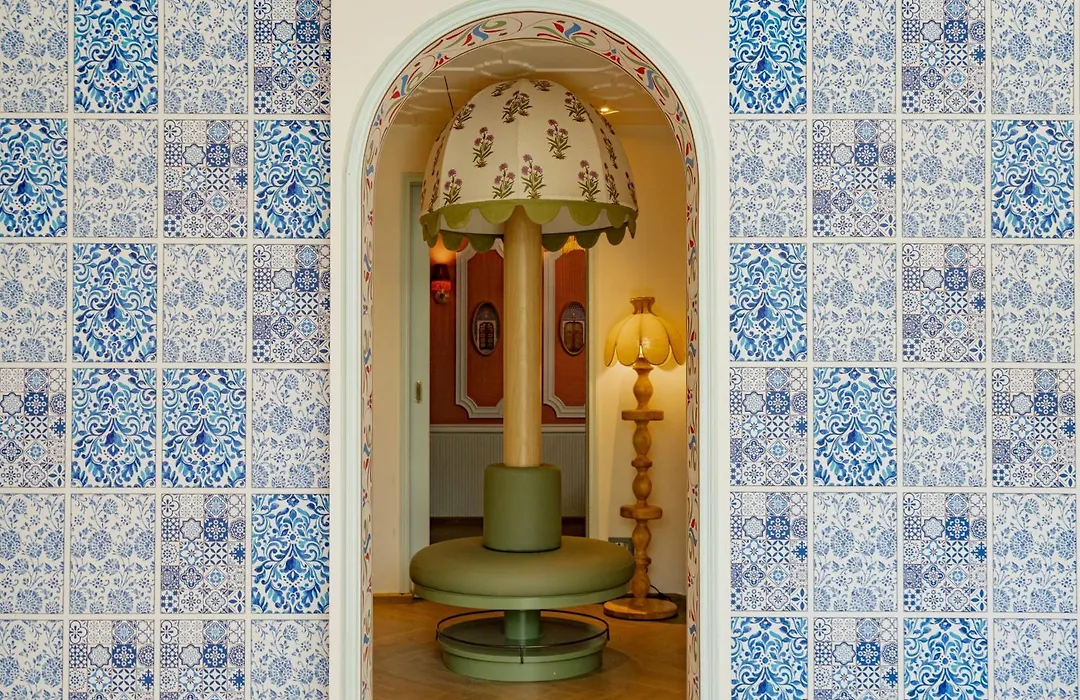 The Leela Palace Jaipur-1