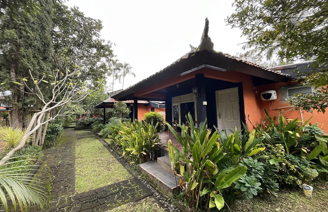 Batur Sunrise Guesthouse-1