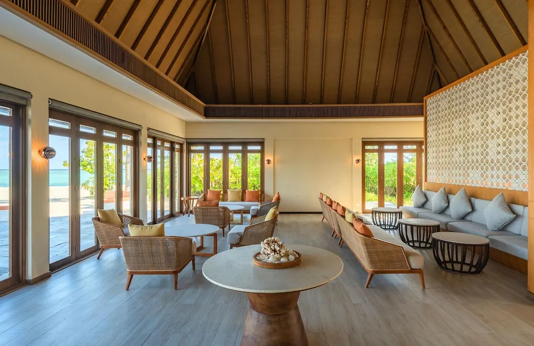 Kuda Villingili Maldives, Free Return Transfers 03 Nights & Above-1