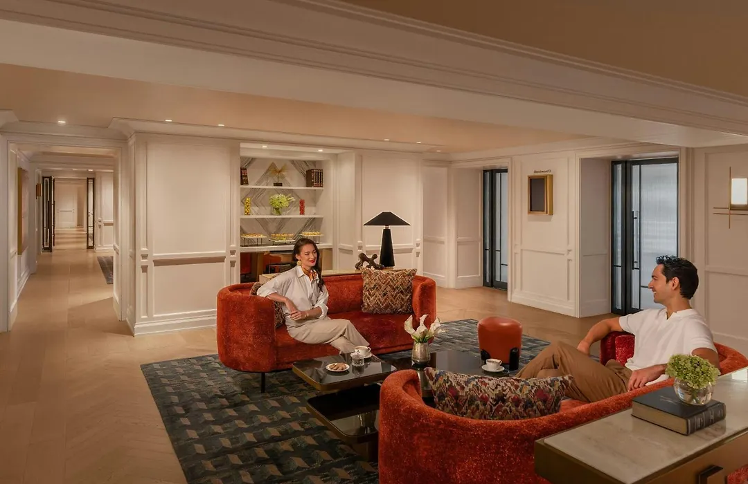 The St. Regis Jakarta-1