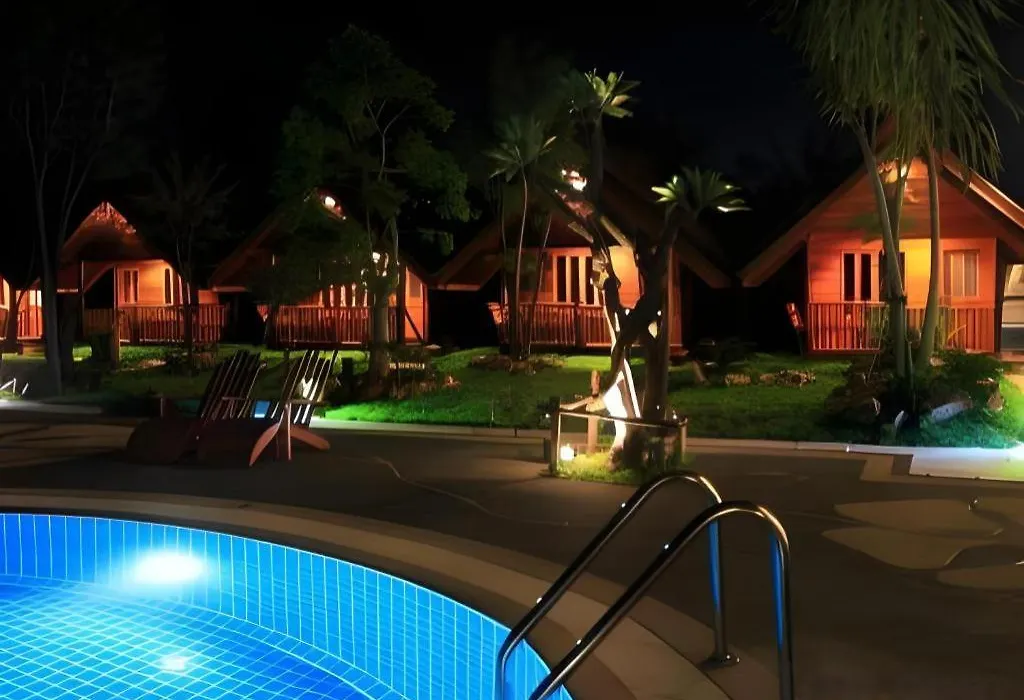 Srisawat Resort-1