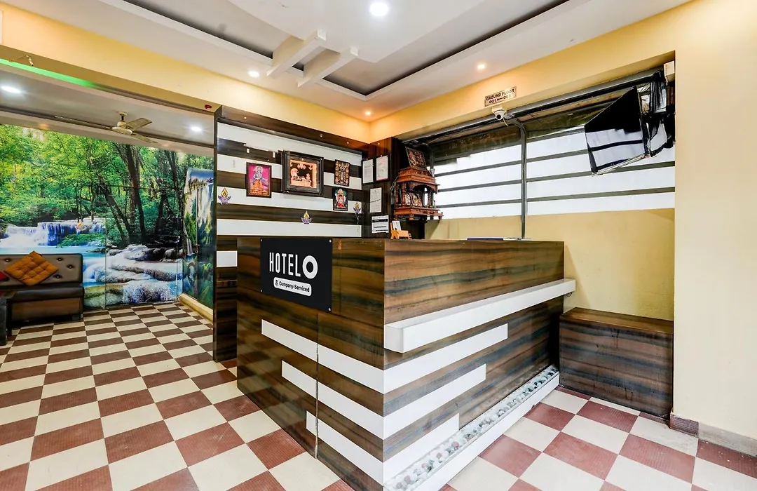 Hotel O Ganakkal Near Bgs Hospital Junction Formerly Omkar Global Inn-1