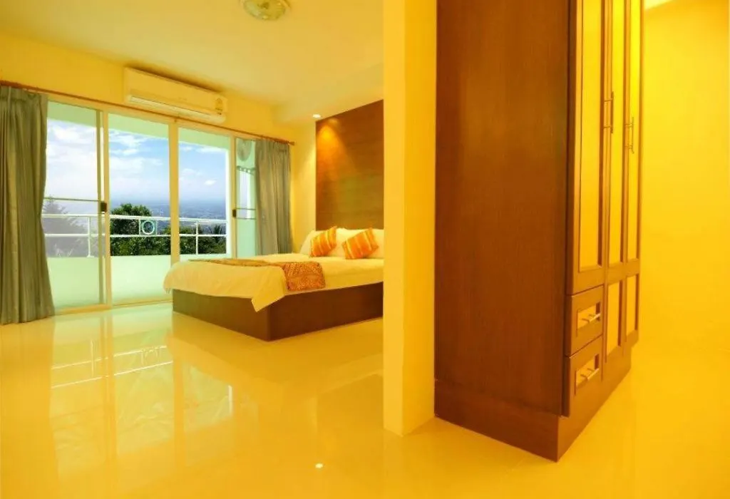 Grand Living Residence-1