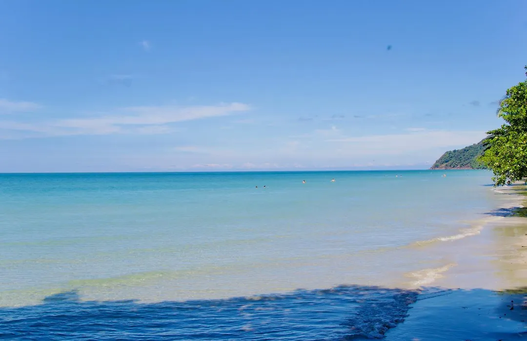 Kacha Resort & Spa, Koh Chang-1