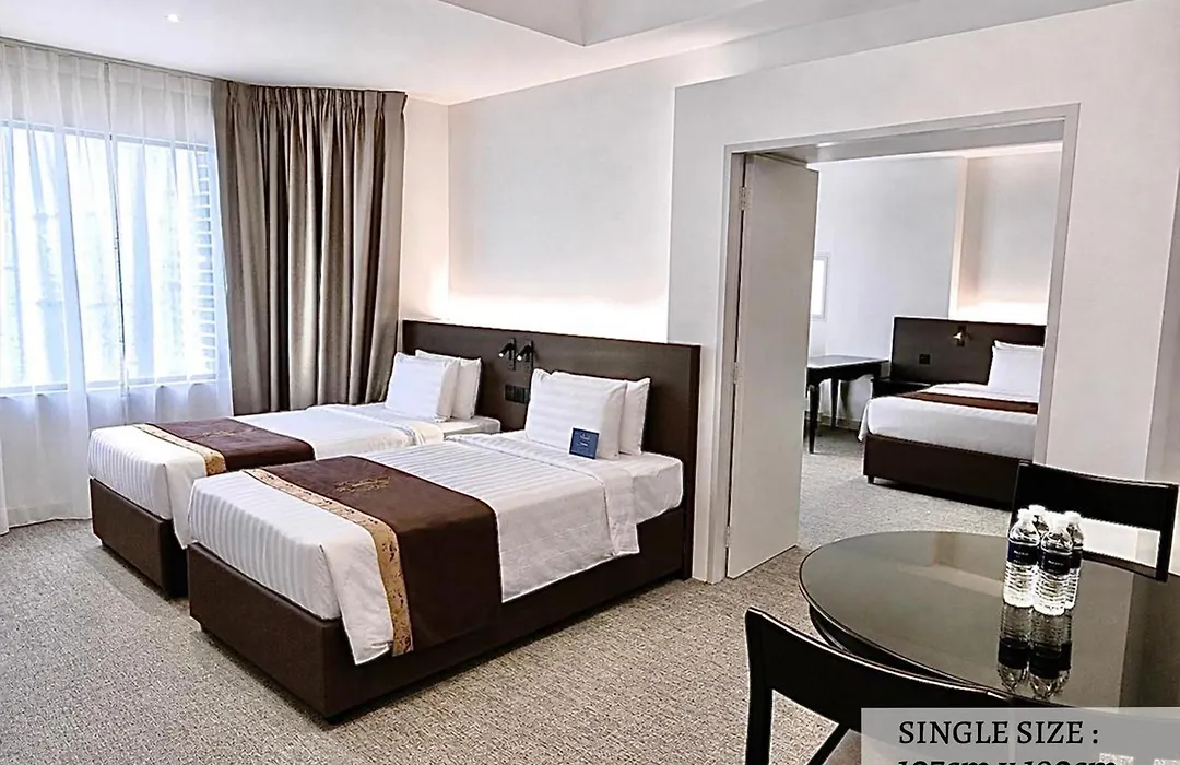 The Pearl Kuala Lumpur-1