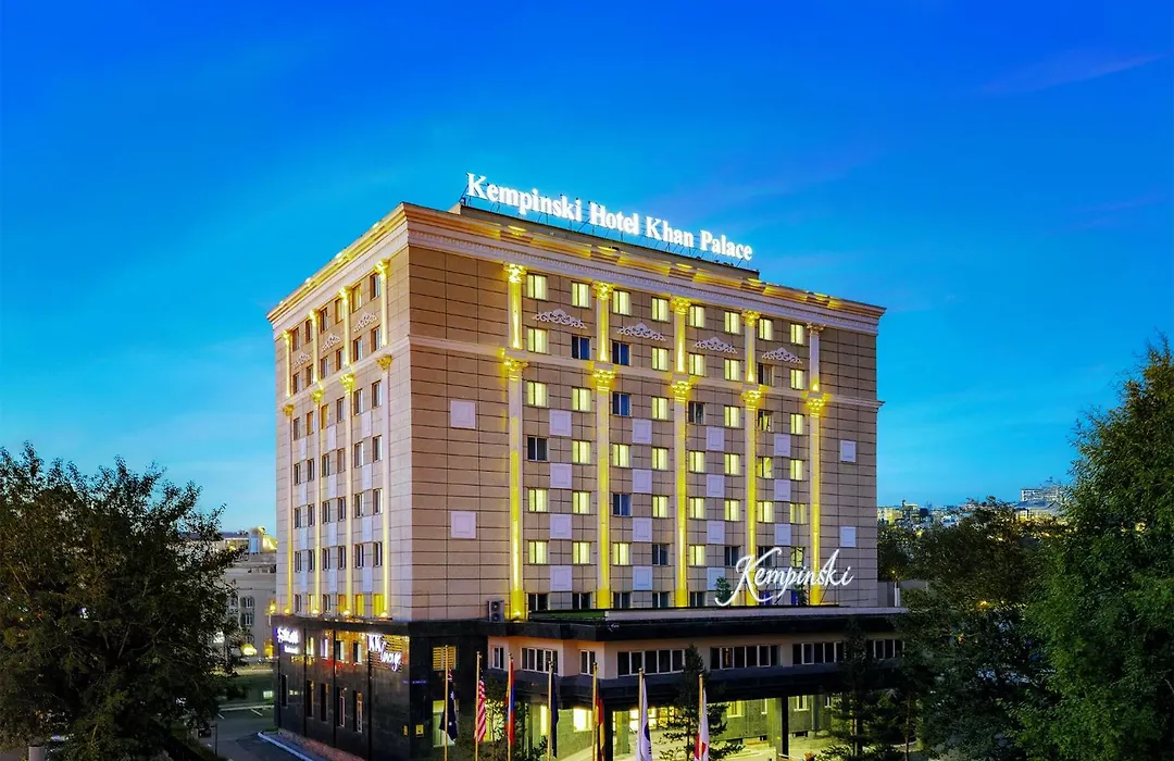 Kempinski Hotel Khan Palace-1