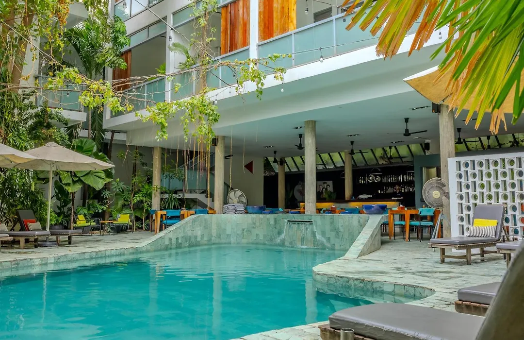 Sonitori Boutique Resort-1