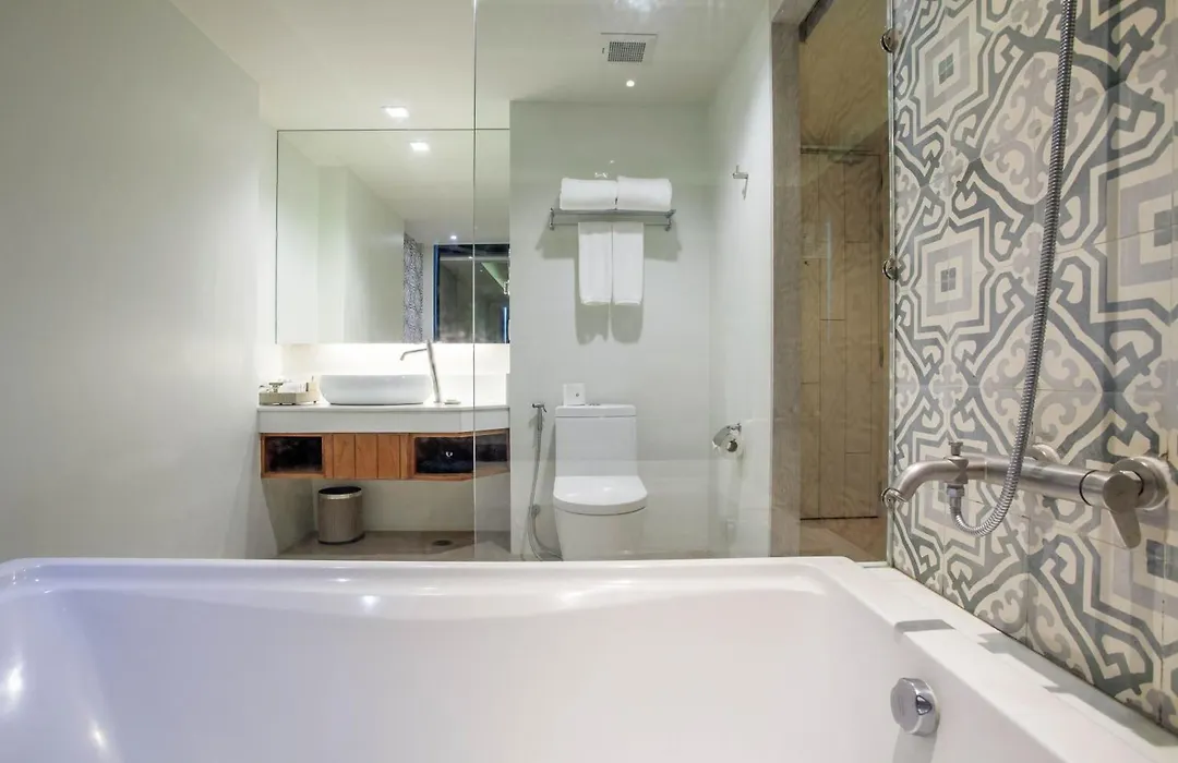 Zenmaya Oceanfront Phuket, Trademark Collection By Wyndham-1